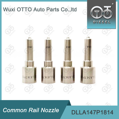 DLLA147P1814 Bec Common Rail de Bosch Pour les injecteurs 0445120153