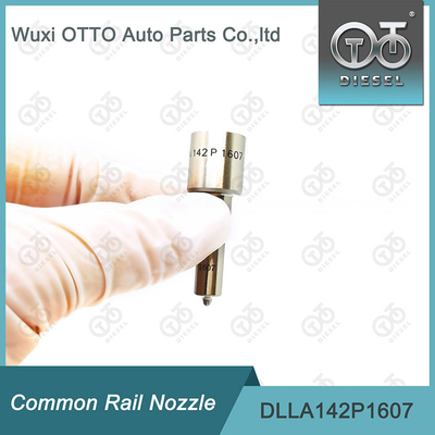Bec diesel de DLLA142P1607 Bosch pour les injecteurs communs de rail 0 445110276