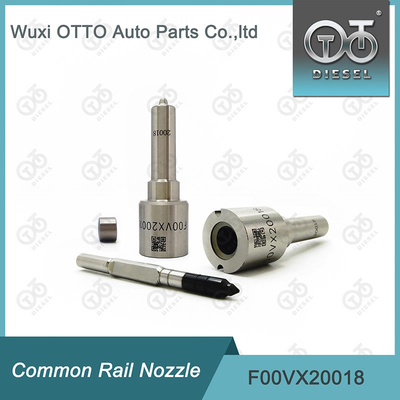 F00VX20018 Bosch Piezo Nozzle pour injecteurs à rail commun