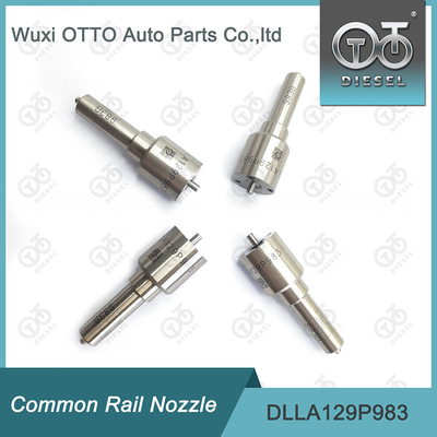DLLA129P983/093400-9830 Bec Common Rail de Denso Pour les injecteurs