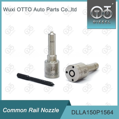 DLLA150P1564 Bosch Commonal Rail Nozzle pour les injecteurs 0445120064 / 136