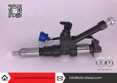 Dénso Fuel Pièces de rechange d'injecteur Common Rail 095000-5215 pour le produit Hino P11C