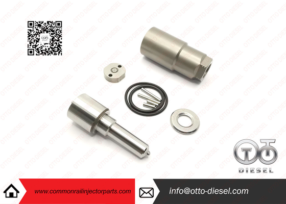 Réparation Kit For Injector 095000-829X/23670-0L050 DLLA155P1062 de Denso