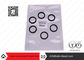 Noir 0 445 120 078 joints circulaires de joint d'injecteur de Bosch pour des injecteurs de carburant