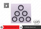 Noir 0 445 120 078 joints circulaires de joint d'injecteur de Bosch pour des injecteurs de carburant