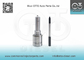Bec diesel de DLLA153P1831 Bosch pour les injecteurs communs de rail 0 445120186