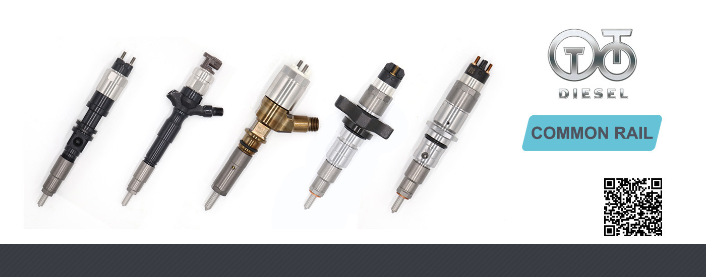 Soupape de commande d'injecteur Denso