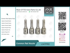 Injecteurs de L347PRD Delphi Common Rail Nozzle For EMBR00002D/EMBR00001D