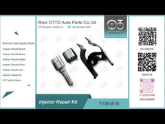 7135-815 Kit de réparation de l'injecteur Delphi