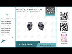 Soupape de commande de Denso pour l'injecteur 295050-046#/018#/020# 23670-0L090 23670-30400