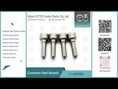 R02501Z / EJBR03001D / 00403Z Pour les injecteurs