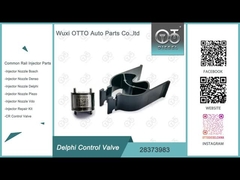 28373983 Vanne de commande à rail commun pour injecteurs à rail commun de Delphes SYMC D22 _6