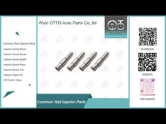 Ventilateur de commande de l'unité électronique d'injection Bosch EUD 7.0050