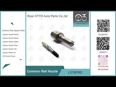 L375PRD Buse commune Delphi pour injecteurs 28236381