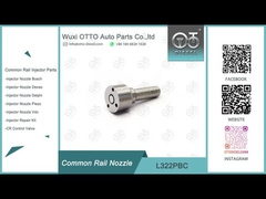 L322PBC BEBE4D23001 / 25001 Besoin d'un système de détection de l'eau