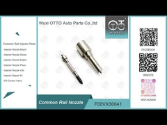 F00VX30041 / F00 VX 30041 Bosch Buse piezo pour injecteurs