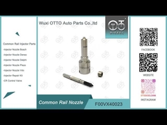 F00VX40023 / F00 VX 40023 Bosch Piezo Douille pour injecteurs 0445115018 / 019