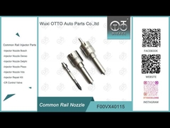 F00VX40115 / F00 VX 40115 Bosch Buse piezo pour injecteurs