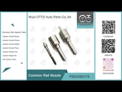 F00VX50175 / F00 VX 50175 Bosch Buse à piezo pour injecteurs