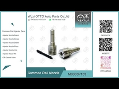 M0005P153 SIEMENS VDO Buse commune pour injecteurs 5WS40441 / A2C59511603