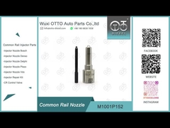 M1001P152 SIEMENS VDO Buse commune pour injecteurs 5WS40086 / A2C59511610