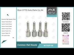 Buse Common Rail SIEMENS VDO M1703P156 Avec Acier Rapide