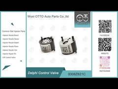 9308-621C Delphi Common Rail Control Valve pour les injecteurs R03101D/R05102D/28232251
