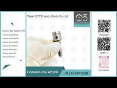 DLLA148P1660 Buse Common Rail 30g pour Injecteurs Bosch 044511419