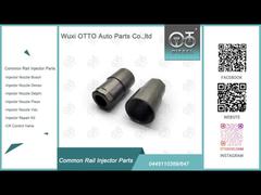 Écrou de buse d'injecteur piézo