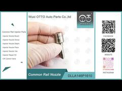 Bec commun de rail de Bosch