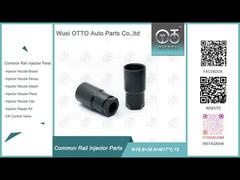 Écrou de buse de pièces de rechange d'injecteur Common Rail pour injecteur A2C59517051 BK2Q-9K546-AG