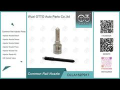Denso DLLA152P917 Common Rail Nozzle for 095000-602# 16600-ES60#