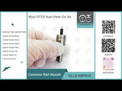 A Closer Look: DLLA148P915 Denso Common Rail Nozzle For Injectors 095000-6070 6251-11-3100