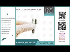 DLLA160P1308/0 433 171 817 buse diesel pour injecteurs à rampe commune 0445110216