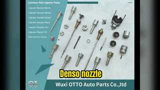 Buse Denso DLLA152P959