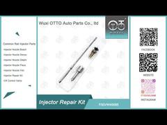 Kit de réparation d'injecteur diesel F00VW40095 pour 0445110522