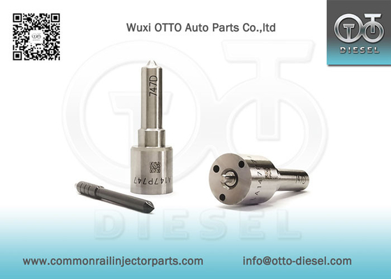 DLLA147P747 Bec Common Rail de Denso Pour les injecteurs