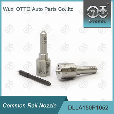 Buse Common Rail Denso DLLA150P1052 pour Moteur HOWO