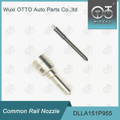 DLLA151P955 Bec Common Rail de Denso Pour les injecteurs