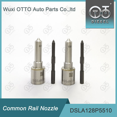DSLA128P5510 Buse d'injection Bosch pour rail commun 0445120231 / 445