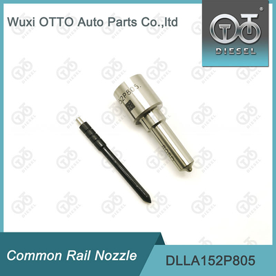 Bec commun de rail de DLLA152P805 DENSO pour les injecteurs 095000-5030/785X etc.