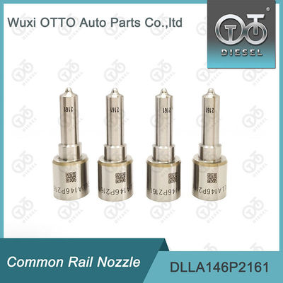 Buse Common Rail DLLA146P2161 pour injecteurs 0445120199