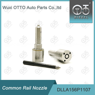 DLLA156P1107 Bosch Commonal Rail Nozzle pour les injecteurs 0445110095/120