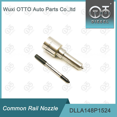 DLLA148P1524 Bec Common Rail de Bosch Pour les injecteurs