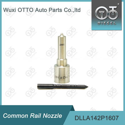 DLLA142P1607 Buse à diesel Bosch pour injecteurs à rail commun 0445110276