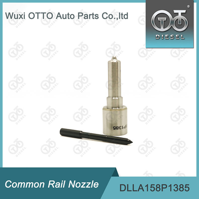 DLLA158P1385 Bosch Commonal Rail Nozzle pour injecteurs 0445120027 / 0986435504