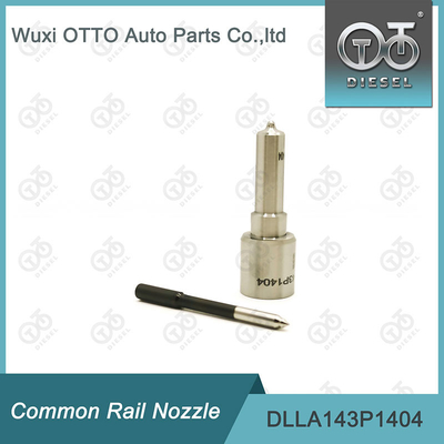 DLLA143P1404 Bec Common Rail de Bosch Pour les injecteurs