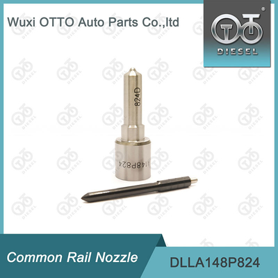 DENSO DLLA148P824 Buse Common Rail pour Nissan 095000-518# 16600-BN80#
