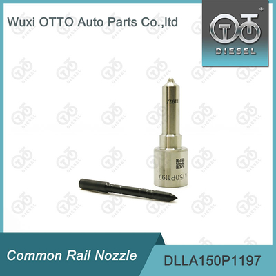 DLLA150P1197 Bosch Buse commune pour injecteurs 0445110126 / 290