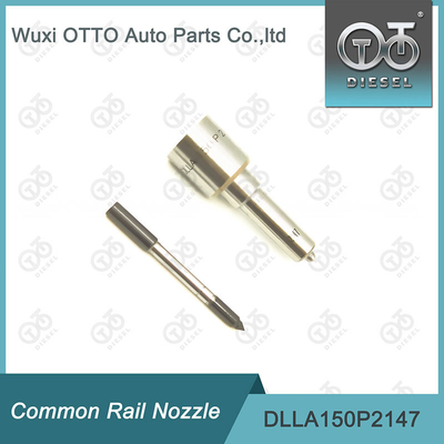 Buse diesel Bosch DLLA150P2147 pour injecteurs à rampe commune 0445110375/634